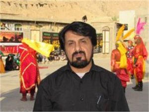 سوگواره استانی عکس عاشورایی درشهرستان لنده برگزار میشود