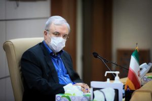 وزیر بهداشت از پیشرفت ایران در ساخت واکسن کرونا خبر داد