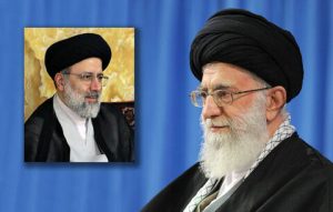 حکم تنفیذ سیزدهمین دوره ریاست جمهوری اسلامی ایران‌