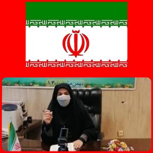 پیام تبریک معاون تربیت بدنی و سلامت آموزش و پرورش بمناسبت چهل سومین سالگرد پیروزی شکوهمندانقلاب اسلامی