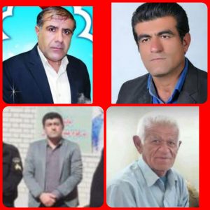 پیام تسلیت رئیس شورای اسلامی شهر لیکک در پی درگذشت پدر برادران شجاعی نسب