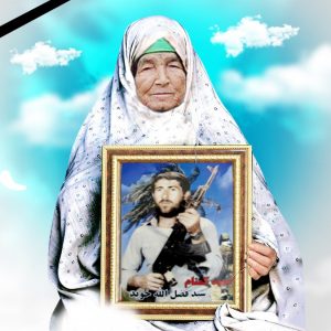 پیام تسلیت مدیرکل فرهنگ و ارشاد اسلامی در پی درگذشت مادر شهید سید فضل‌الله خوید