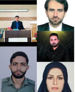 انتخاب هیئت رئیسه شورای هیئات مذهبی شهرستان بهمئی