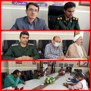 اجرای طرح ملی واکسیناسیون دام در شهرستان بهمئی