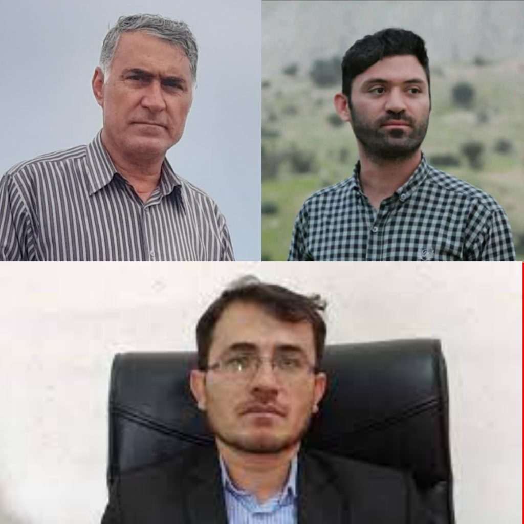 پیام تسلیت فرماندارشهرستان بهمئی درپی شهادت هموطنانمان درشاه چراغ شیراز