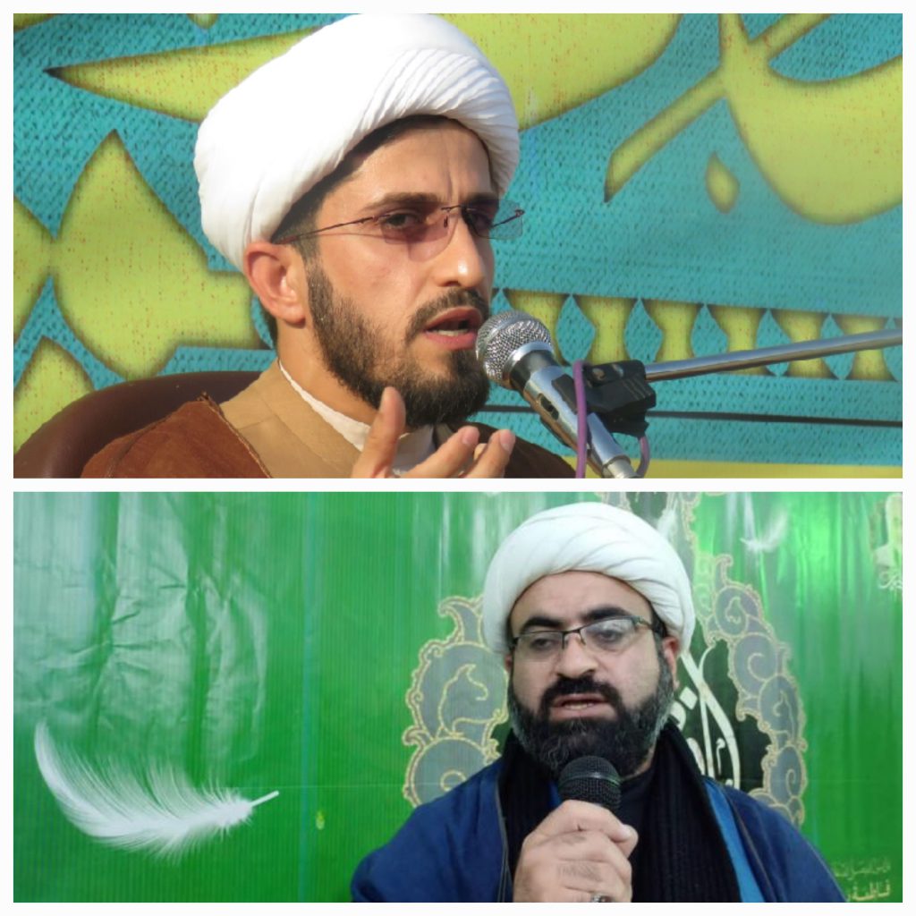 مسئول جدید فرهنگی قرارگاه جهادی پیشرفت حضرت ولیعصر (عج)شهرستان بهمئی انتخاب شد