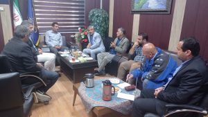 برای دومین بار شورای سیاست گذاری جشنواره تئاتر استان تشکیل جلسه داد