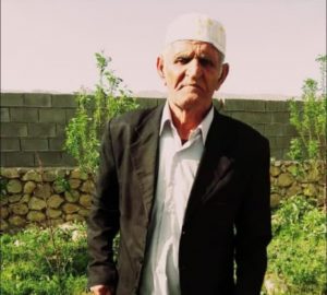 مدیرکل فرهنگ وارشاداسلامی استان کهگیلویه وبویراحمدعزادارشد