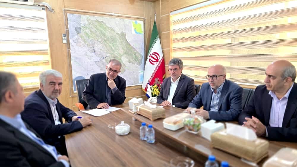 بیمه ایران خدمات خود در این استان را گسترش دهد