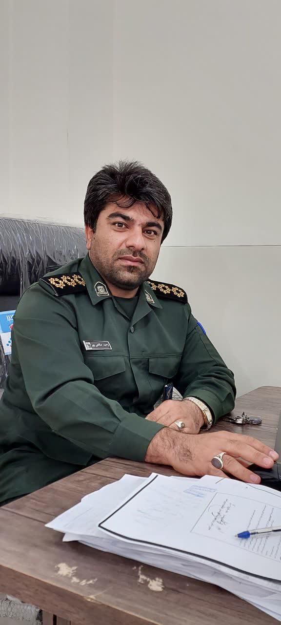 پیام تبریک مدیر کانون بسیج فرهنگیان شهرستان بهمئی بمناسبت فرا رسیدن هفته معلم
