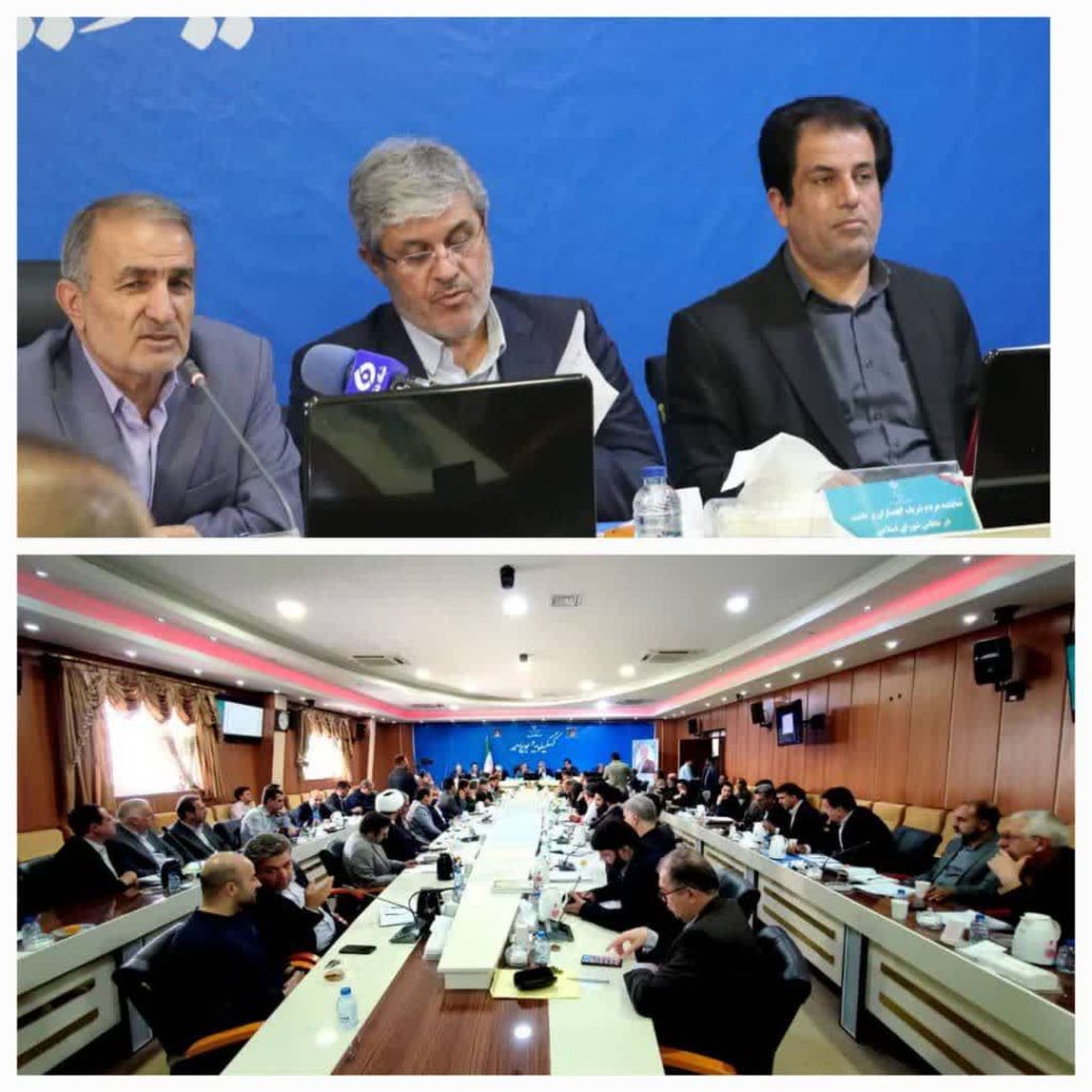 رئیس سازمان مدیریت و برنامه‌ریزی استان؛ نظام نوین درآمد- هزینه ، یکی از راهکارهای مهم دستیابی به رشد توسعه متوازن استان است