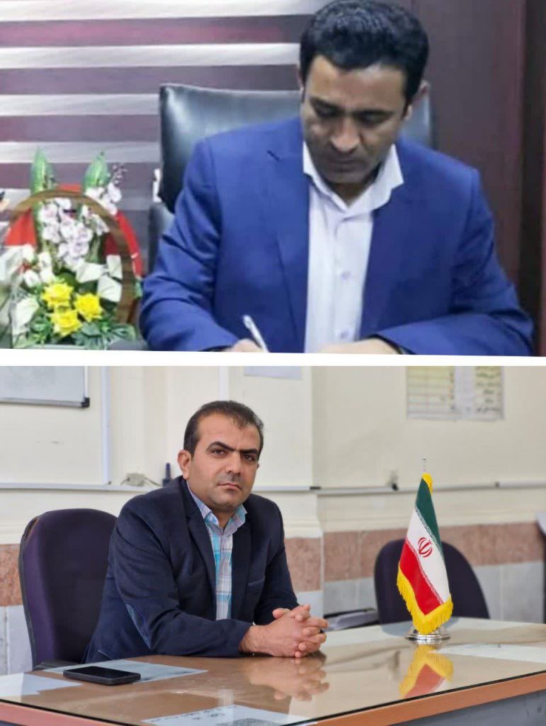 سرپرست اداره فرهنگ و ارشاد اسلامی شهرستان دنا منصوب شد