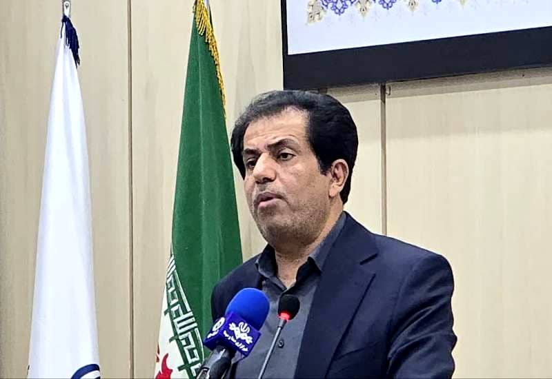 شاهینی با کارنامه‌ای پر از ارقام، مدیریت کهگیلویه و بویراحمد را سخت کرد