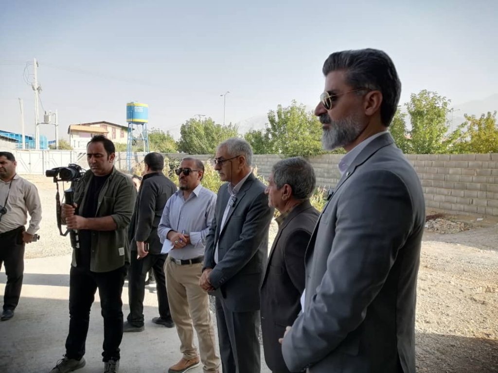 بانک توسعه تعاون، محرک اصلی طرح‌های صنعتی کهگیلویه و بویراحمد