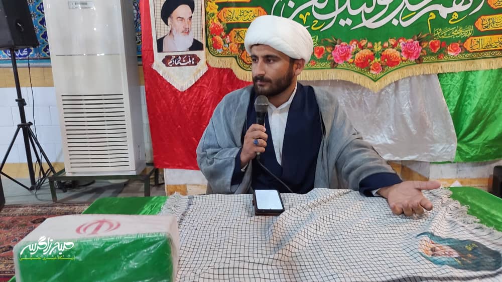 مسئول بنیاد مهدویت شهرستان بهمئی منصوب شد