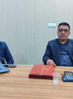 مهندس آبشنگ: خبرنگاران چشم بینای مردم و صدای حقیقت هستند