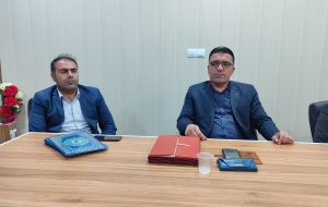 مهندس آبشنگ: خبرنگاران چشم بینای مردم و صدای حقیقت هستند