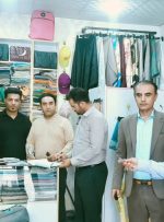 بازار ویژه مدارس زیر ذربین گشت‌های نظارتی