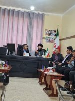 امامزادگان سیداسدالله و سیدابراهیم میزبان جاماندگان اربعین