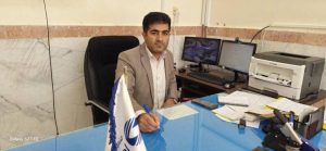 رئیس کمیته امداد اداره ممبی طی پیامی آغاز هفته دفاع مقدس و شروع سال تحصیلی جدید را تبریک گفت.