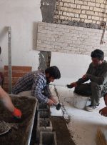 ترویج جمعه‌های خدمت در بهمئی