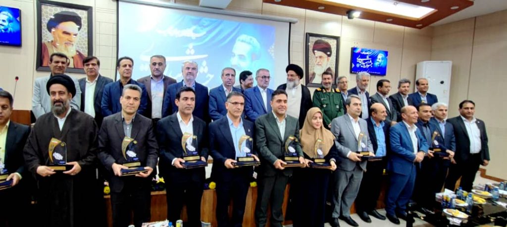 جشنواره شهید رجایی استان کهگیلویه و بویراحمد در فضایی آرام و با حضور مسئولان عالی‌رتبه و اصحاب رسانه برگزار شد