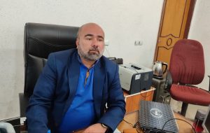 اهدا ۷۰۰ بسته نوشت‌افزار به دانش‌آموزان کم‌برخوردار بهمئی