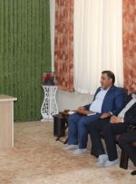 کارکنان دامپزشکی؛ سربازان گمنام امنیت غذایی کشور