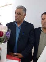 کمیته امداد بهمئی روز پرستار را گرامی داشت کمیته امداد بهمئی روز پرستار را گرامی داشت