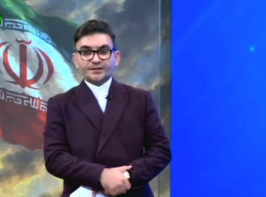 انتخاب نخبه کهگیلویه و بویراحمدی، به‌عنوان عضو هیأت علمی دانشگاه آموزش عالی رسام