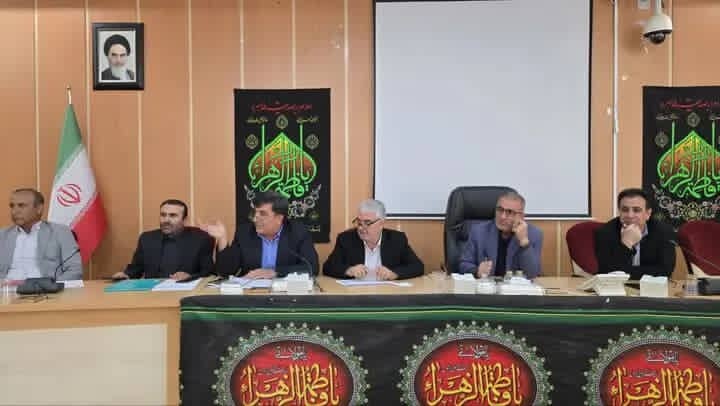 زمینه‌سازی برای انتخاباتی با کیفیت و مشارکت بالا در اردیبهشت‌ماه ۱۴۰۵