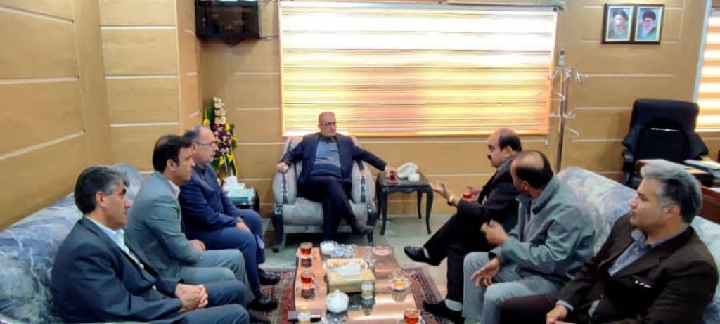 اختصاص۲۰ هکتار از اراضی شهرک‌های صنعتی به نیروگاه‌های خورشیدی