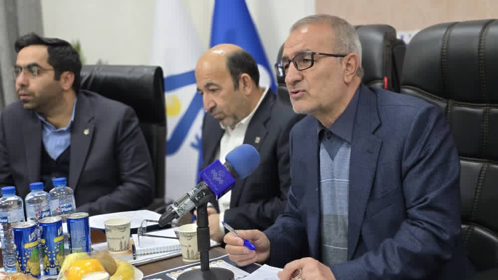 پروژه لرزه‌نگاری دو بعدی میادین نفتی شمال استان آغاز بکار کرد