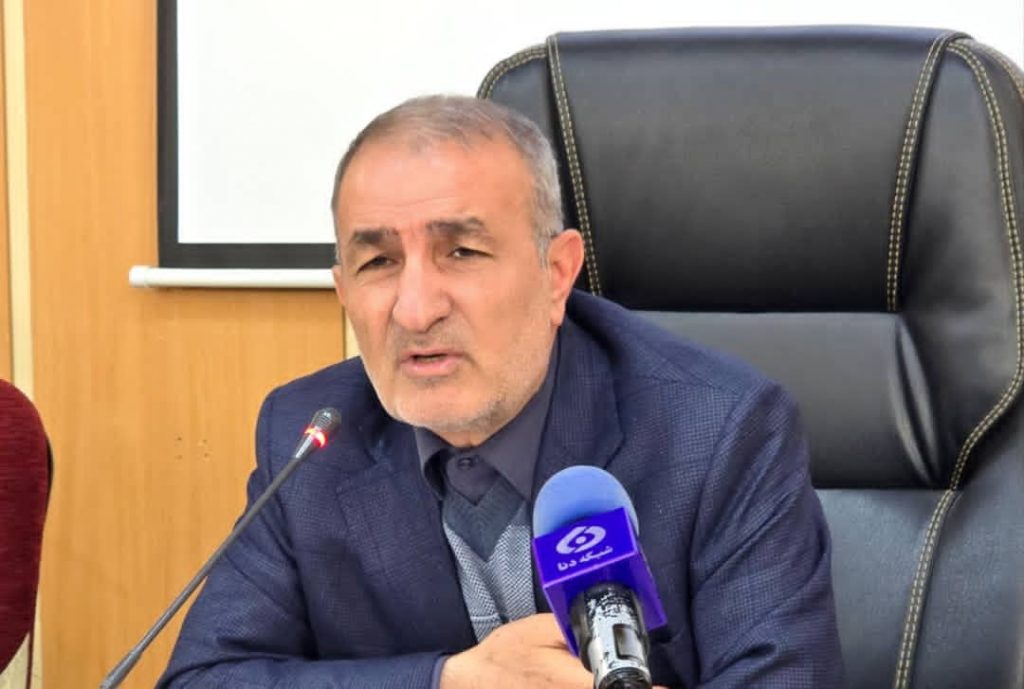 نشست صمیمی چهار ساعته استاندارکهگیلویه و بویراحمد   با معتمدین استان