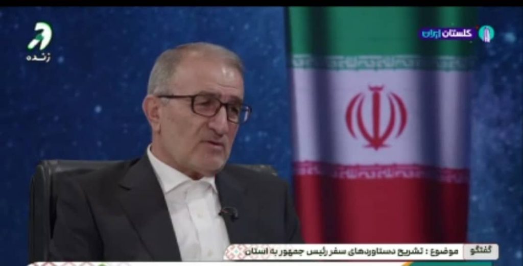 تشریح دستاوردهای سفر رئیس جمهور دولت چهاردهم به کهگیلویه و بویراحمد