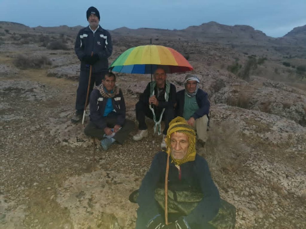 گروه کوهنوردی سولک