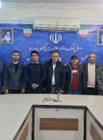 شعر، زبان مشترک احساس و تفکر ایرانی/ رئیس ارشاد بهمئی بر نقش هویتی شعر تأکید کرد