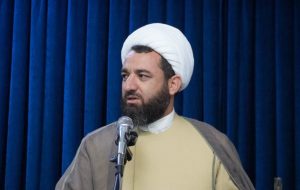 امام جمعه دهدشت: نبرد اصلی امروز کشور، جنگ تبلیغاتی و رسانه‌ای است