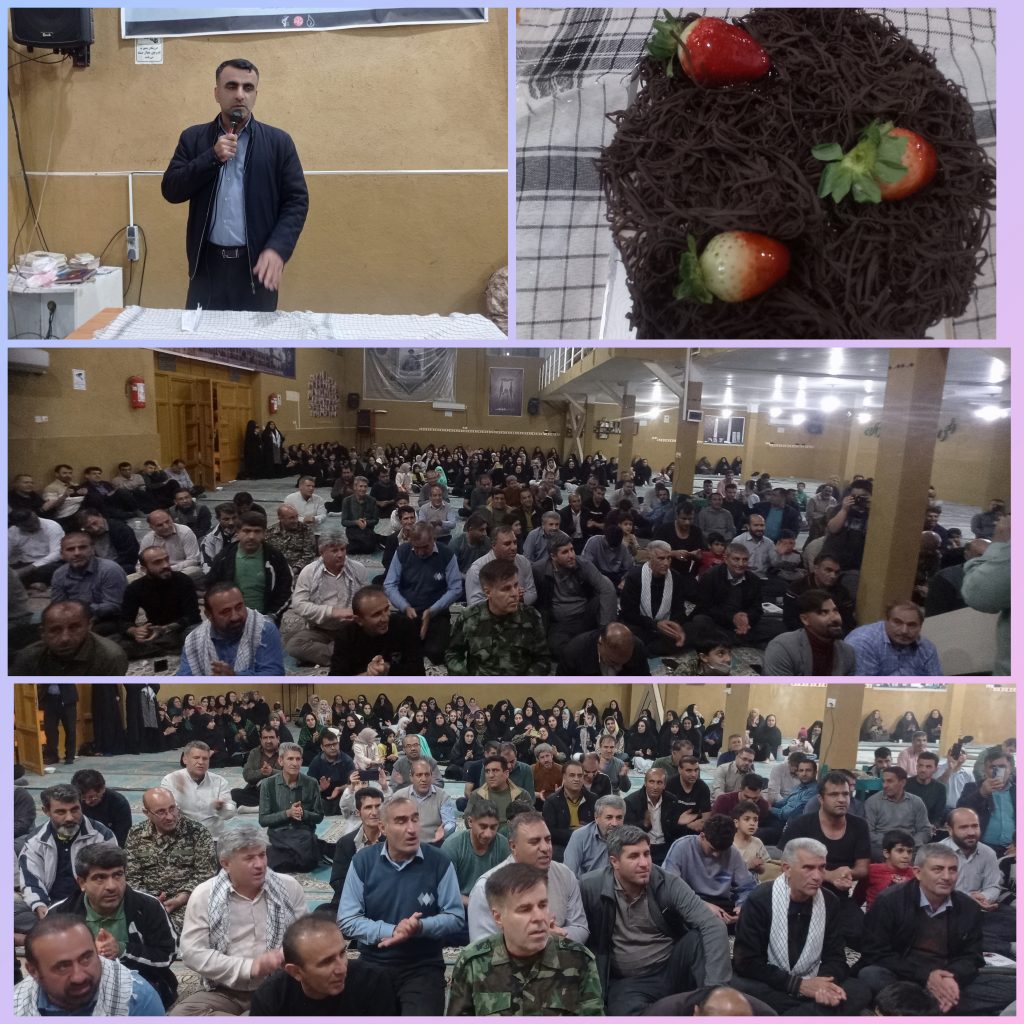 اردوهای راهیان نور ویژه کارکنان ادارات و فرهنگیان استان کهگیلویه و بویراحمد، همزمان با جشن میلاد باسعادت حضرت امام علی (ع)