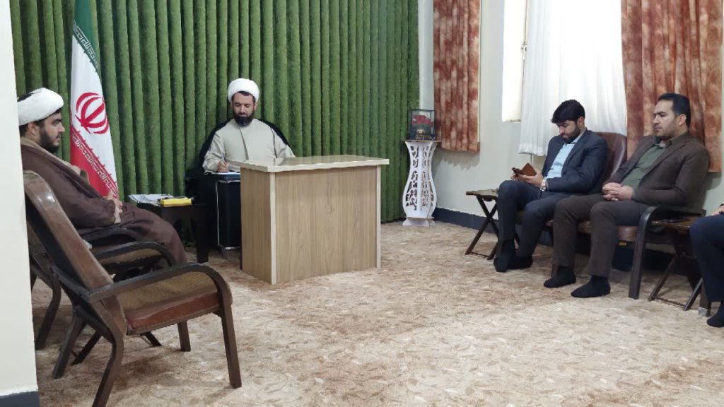 دانشگاه، سنگر ایمان و مطالبه‌گری مسئولانه است