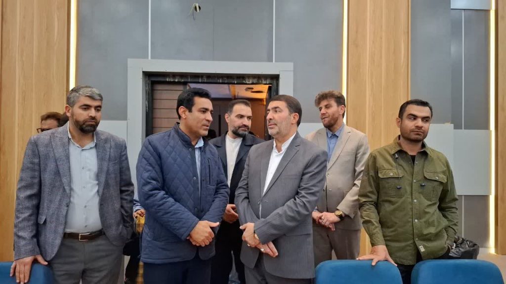 از مارون تا نیم‌شب در جشنواره فیلم فجر کهگیلویه‌وبویراحمد / استقبال پرشور مردم از سینمای روایت‌محور / جلوه فرهنگ بومی با حضور نمادین عشایر