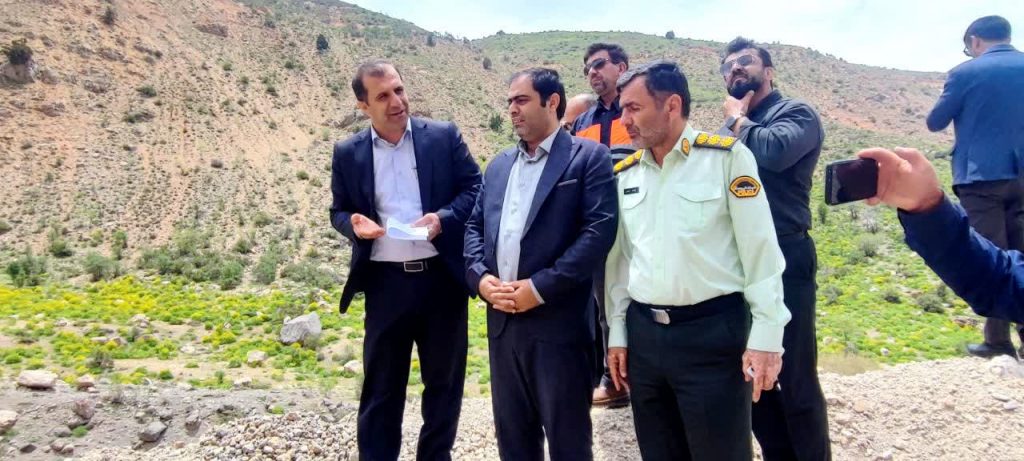 فرماندار دنا: ساماندهی « منطقه گردشگری کوه گل» در هاله‌ای از ابهام / گردشگران ناراضی از وضعیت اسفناک