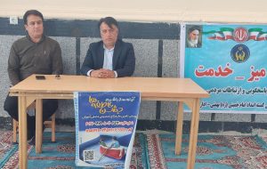 پاسخگویی به نیازمندان و ترویج صدقه الکترونیک