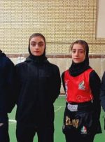 دعوت ۳ بهمئی به کمپ تیم ملی موی‌تای