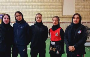 دعوت ۳ بهمئی به کمپ تیم ملی مویتای دعوت ۳ بهمئی به کمپ تیم ملی مویتای