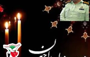 پیام تسلیت خادم خانواده شهدا شهرستان بهمئی در پی عروج ملکوتی جانباز جرندان پیام تسلیت خادم خانواده شهدا شهرستان بهمئی در پی عروج ملکوتی جانباز جرندان