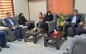 ارتقای سلامت ۳۳ هزار بیمه شده بهمئی در دستور کار قرار گرفت ارتقای سلامت ۳۳ هزار بیمه شده بهمئی در دستور کار قرار گرفت