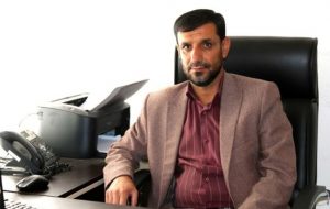 معرفی مدیر اندیشکده‌ قانون‌گذاری مجلس در استان