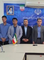 تأکید خبرنگاران بهمئی بر ظرفیت رسانه