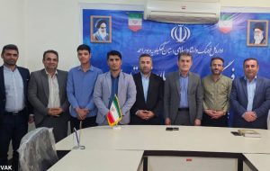 تأکید خبرنگاران بهمئی بر ظرفیت رسانه